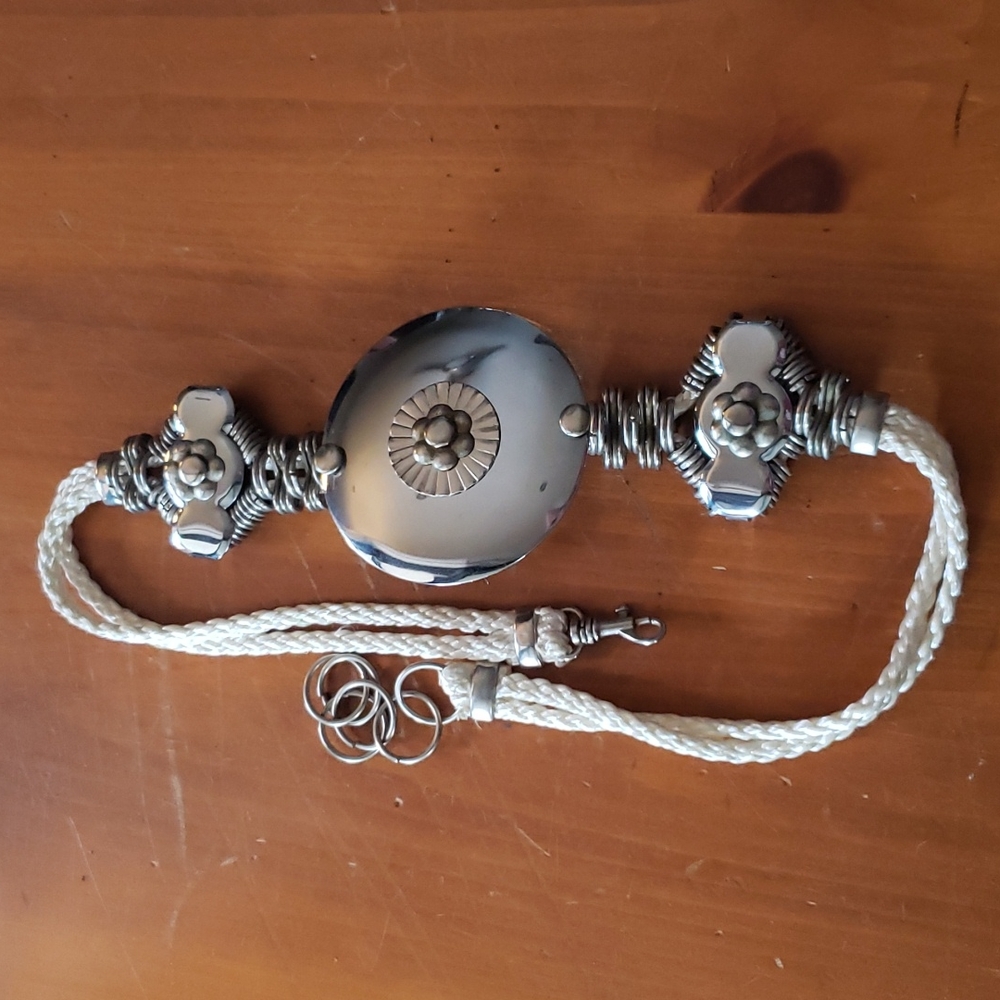 Funky belt
